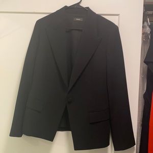 Black Theory blazer (sz. 10)